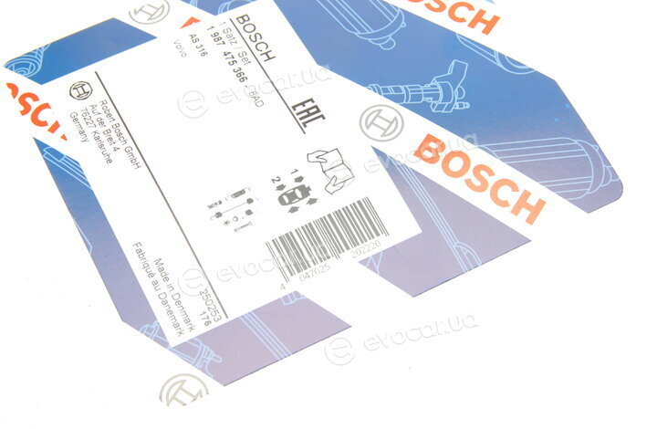 Bosch 1 987 475 366