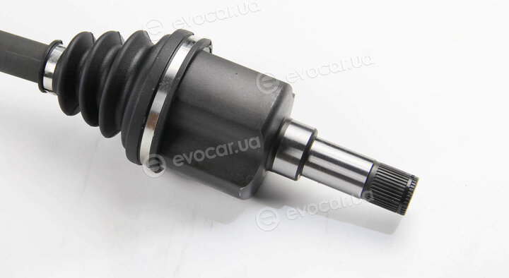 BGA DS2351LA