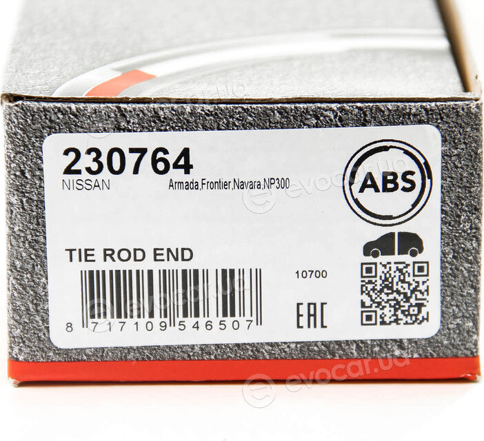 A.B.S. 230764