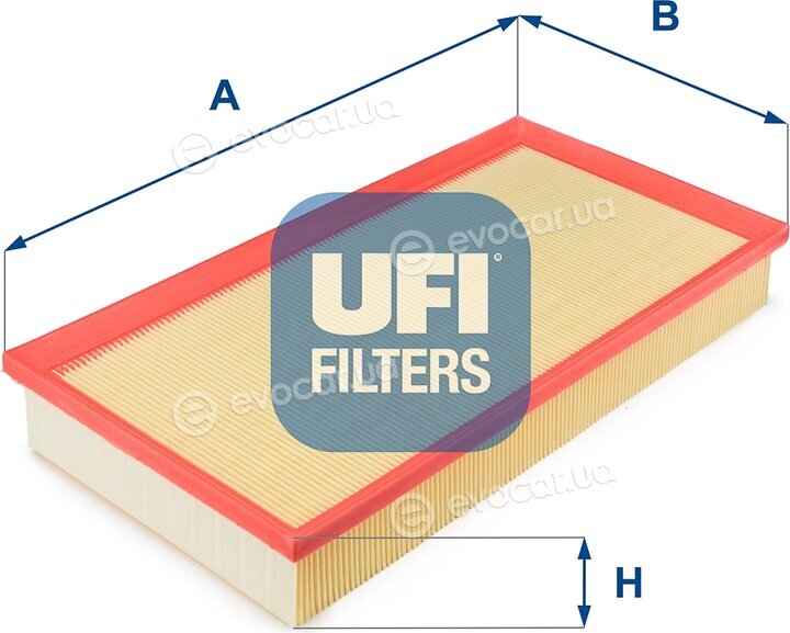 UFI 30.077.00