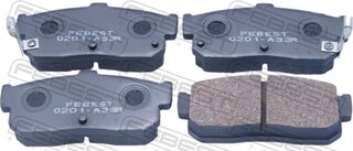 Febest 0201-A33R