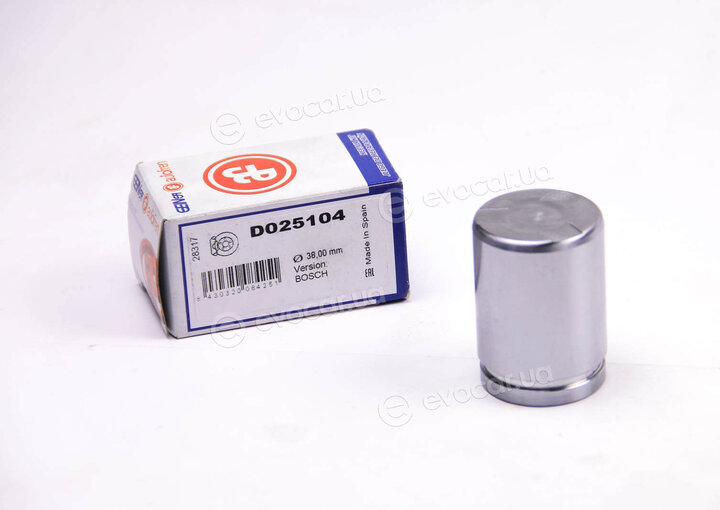 Autofren D025104