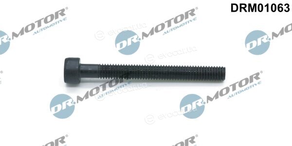 Dr. Motor DRM01063