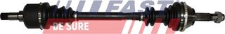 Fast FT27006
