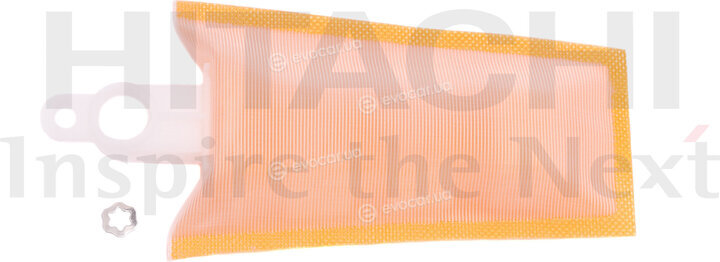 Astemo (Hitachi) / Huco 2503362