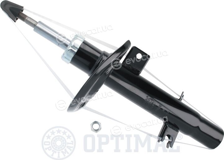 Optimal A-5380GR