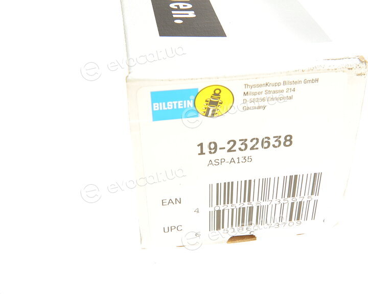 Bilstein 19-232638