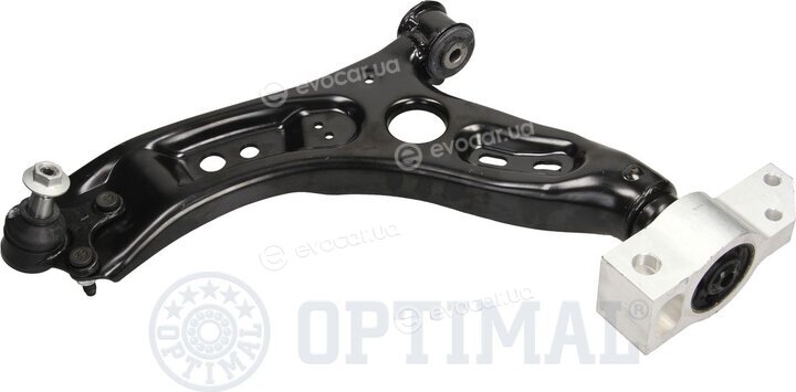 Optimal G6-1512