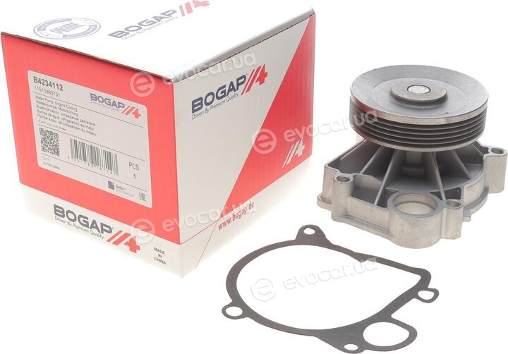 Bogap B4234112