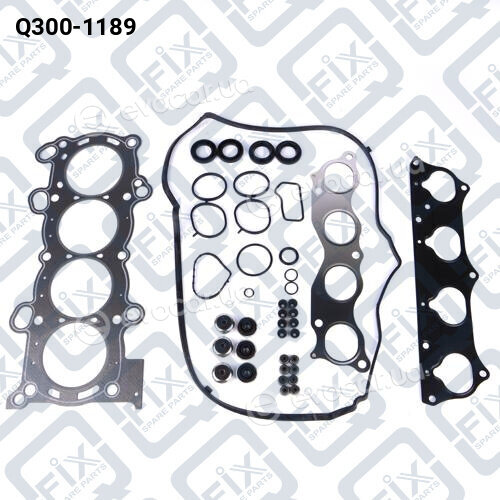 Q-Fix Q3001189