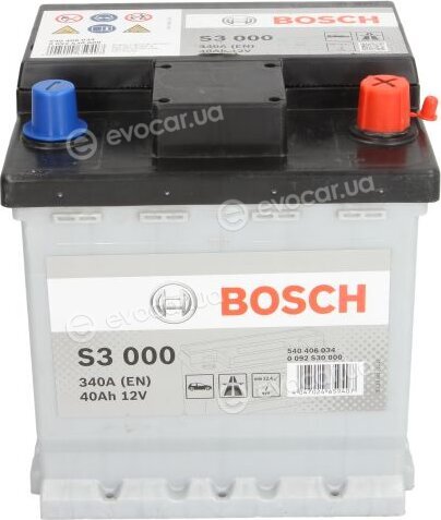 Bosch 0 092 S30 000