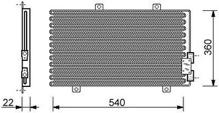 Starline A AL 5063