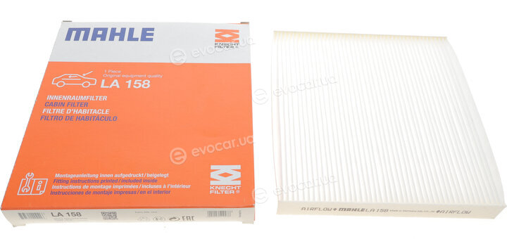 Mahle LA 158