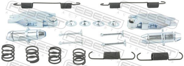 Febest 1404-RODIIR-KIT