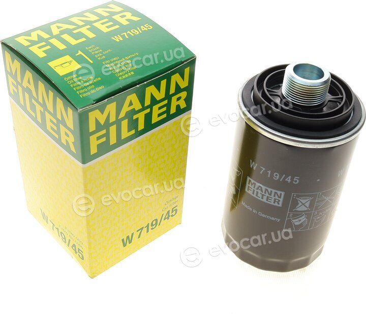 Mann W 719/45