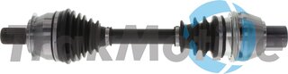 TrakMotive 30-1698