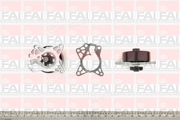 FAI WP6443