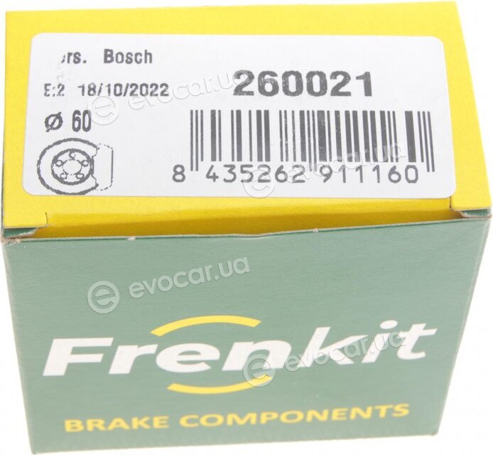 Frenkit 260021