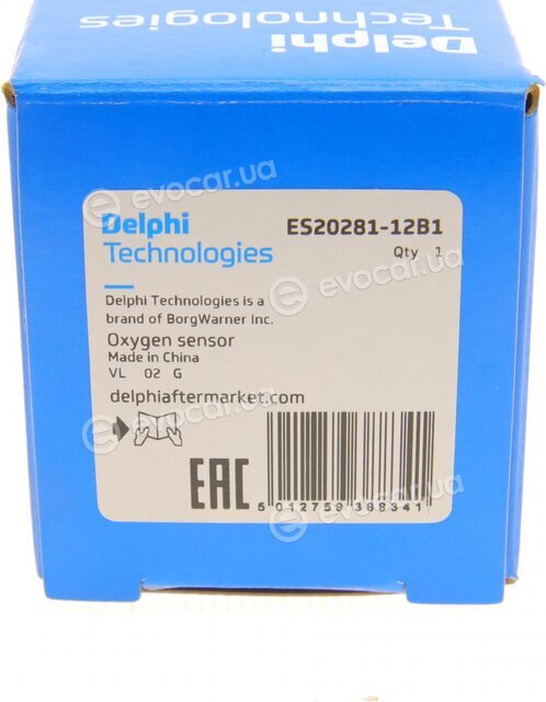 Delphi ES20281-12B1