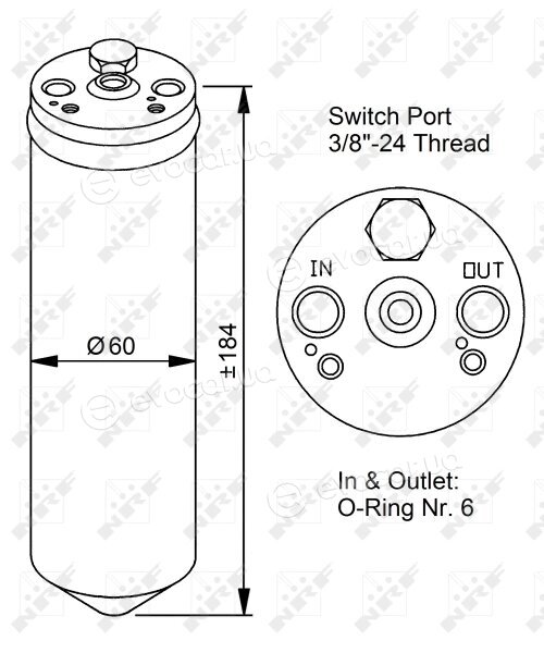 NRF 33028