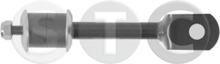 Metalcaucho / STC T406940