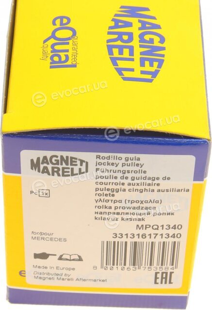 Magneti Marelli 331316171340