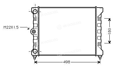 Starline A VW 2028