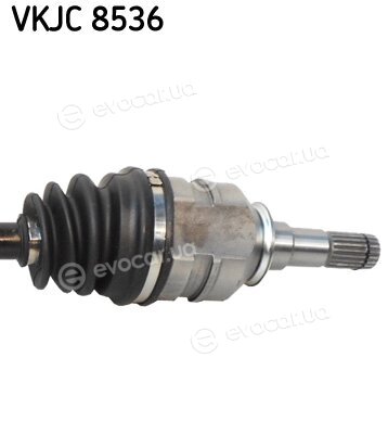 SKF VKJC 8536