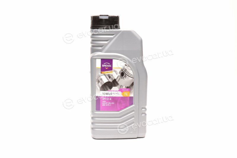 Brexol 48391050987
