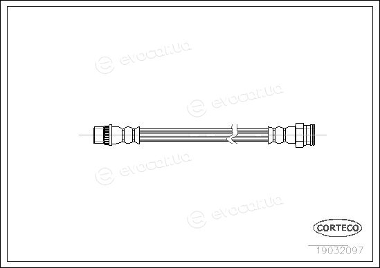 Corteco 19032097
