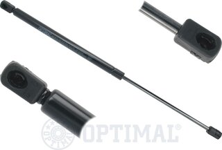 Optimal AG-50474
