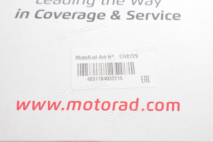 Motorad CH8729