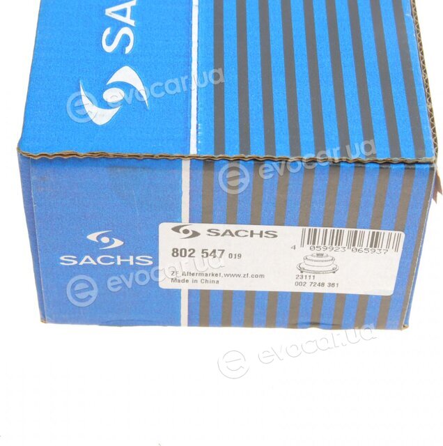 Sachs 802 547