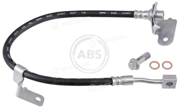 A.B.S. SL 1142