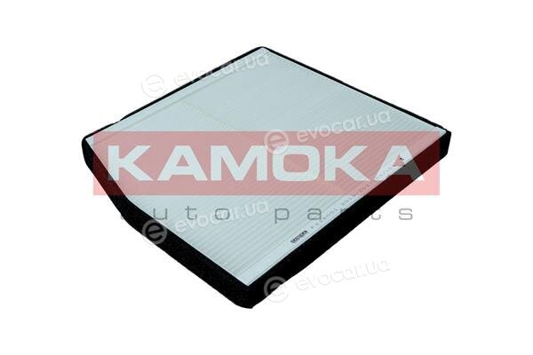 Kamoka F418001