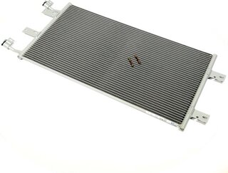 Nissens 94678