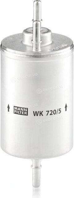 Mann WK 720/5