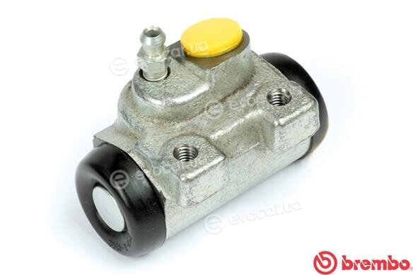 Brembo A 12 137