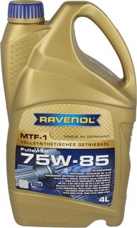 Ravenol MTF-1 75W85 4L