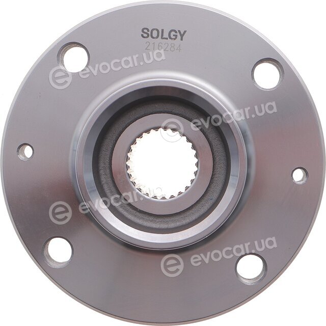 Solgy 216284
