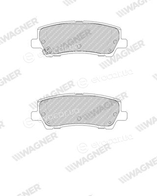 Wagner QC1793