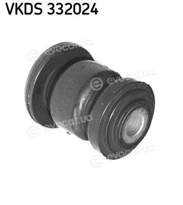 SKF VKDS 332024