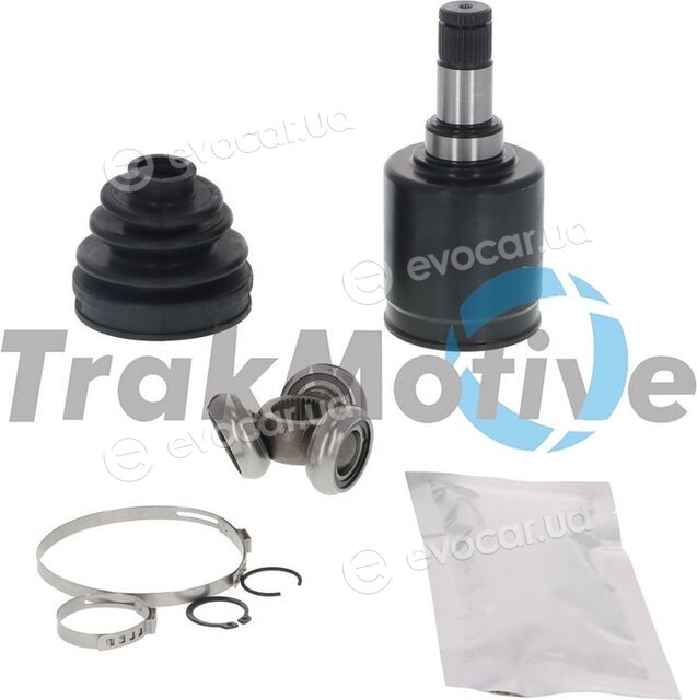 TrakMotive 45-0325