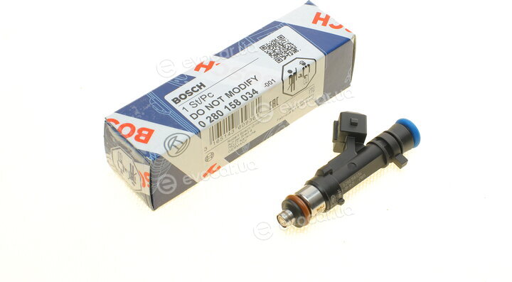 Bosch 0 280 158 034