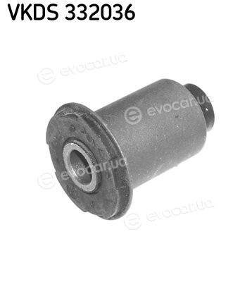 SKF VKDS 332036