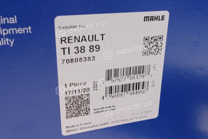 Mahle TI 38 89