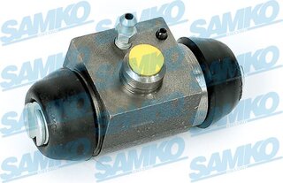 LPR / Samko C08097