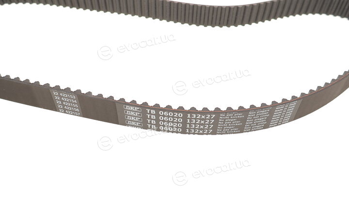 SKF VKMA 06021