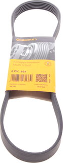 Continental 6PK858
