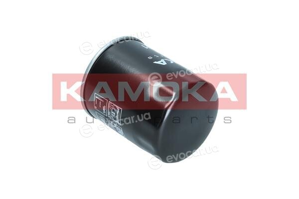 Kamoka F116301
